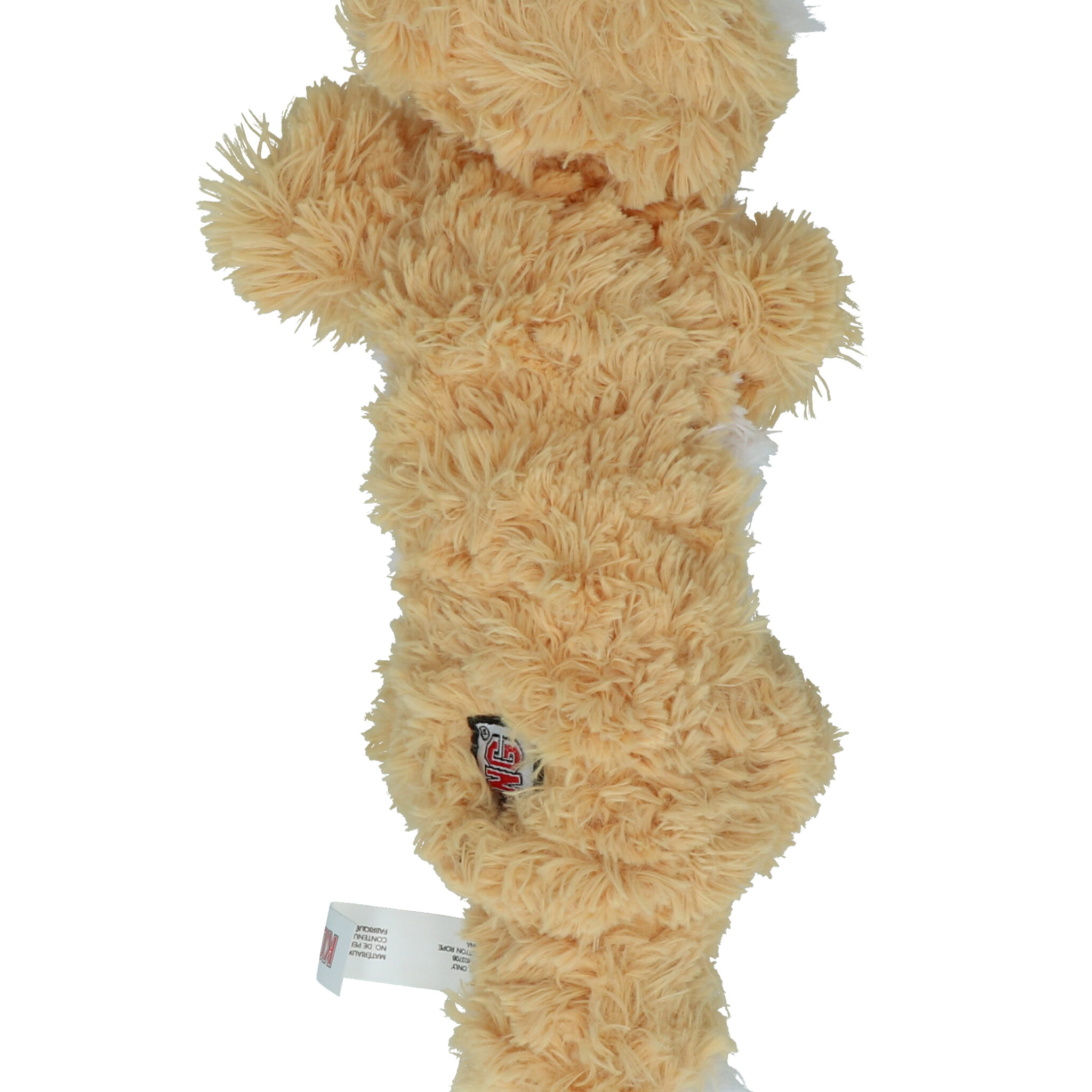 Alternative view of KONG Scrunch Knots Vos S/M