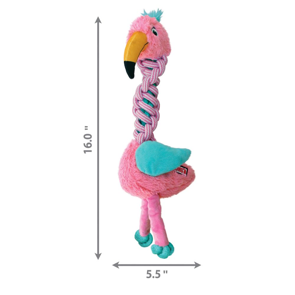 Alternative view of KONG Knots Twists Assorti M/L