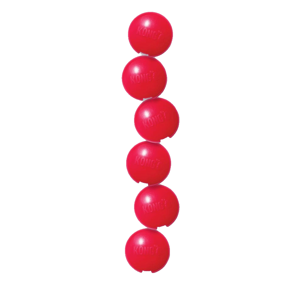 Alternative view of KONG Plush Squeakers