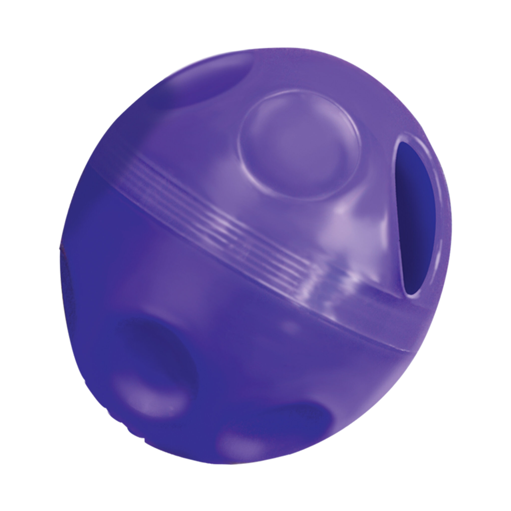 Alternative view of KONG Cat Treat Dispensing Ball