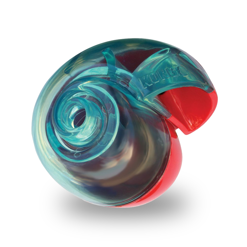 Alternative view of KONG Rewards Shell S