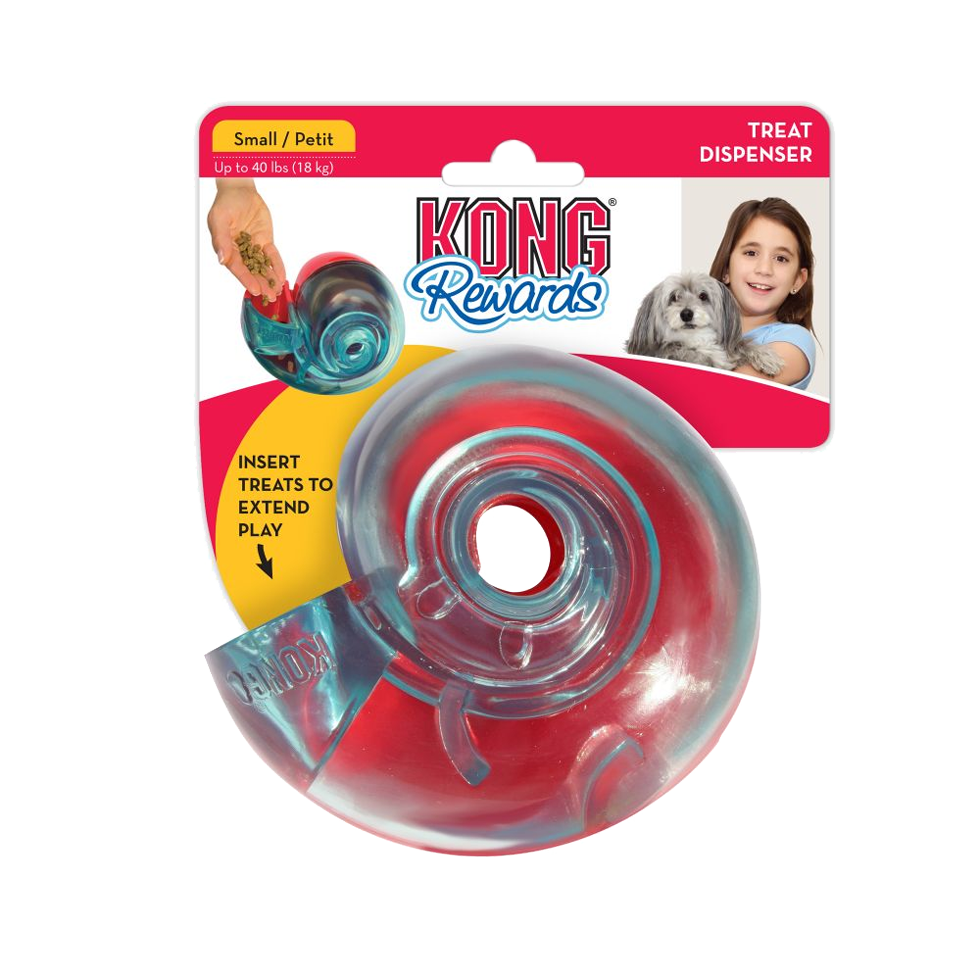 KONG Rewards Shell S