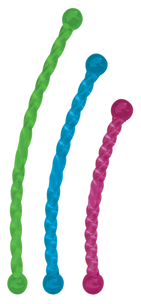 Alternative view of KONG Safestix Assorti M