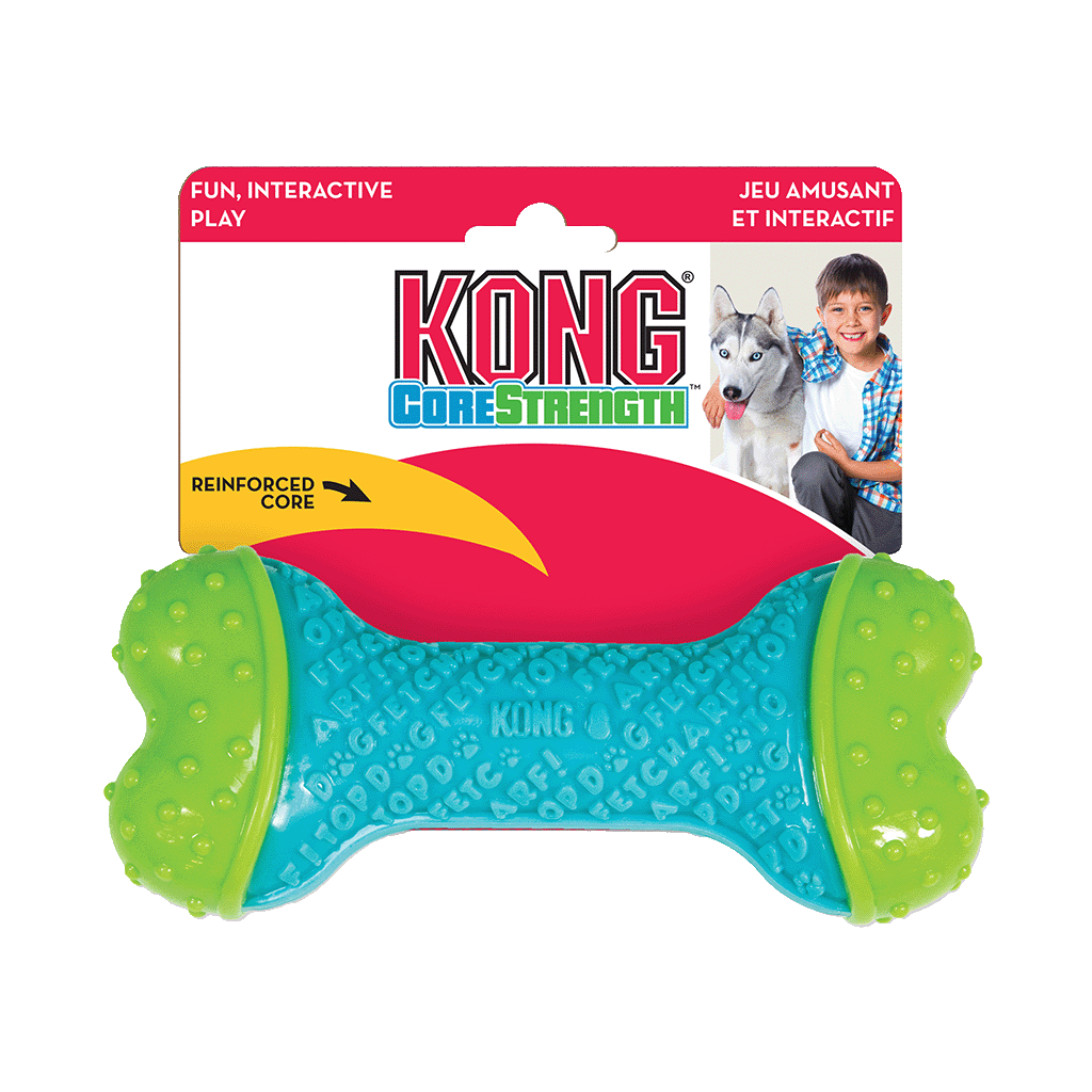 KONG CoreStrength Bone M/L