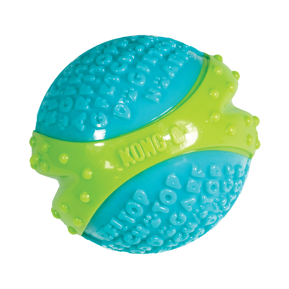 Alternative view of KONG CoreStrength Ball L