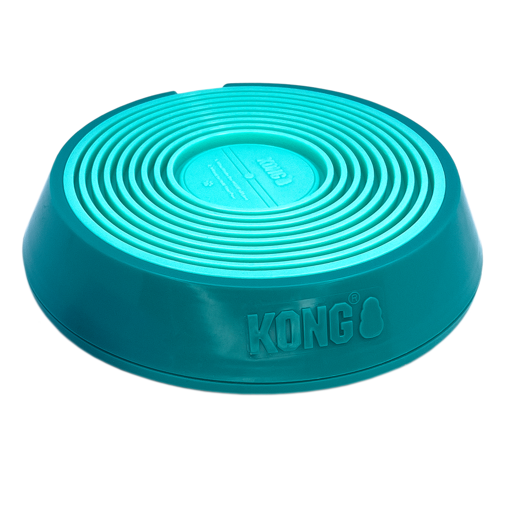 Alternative view of KONG Licks Spinz L
