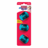 KONG Squeezz® Action Ball Red S