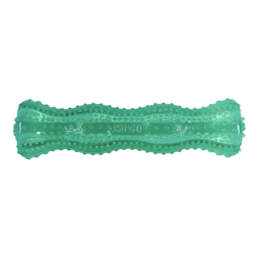 Alternative view of KONG Squeezz® Dental Stick