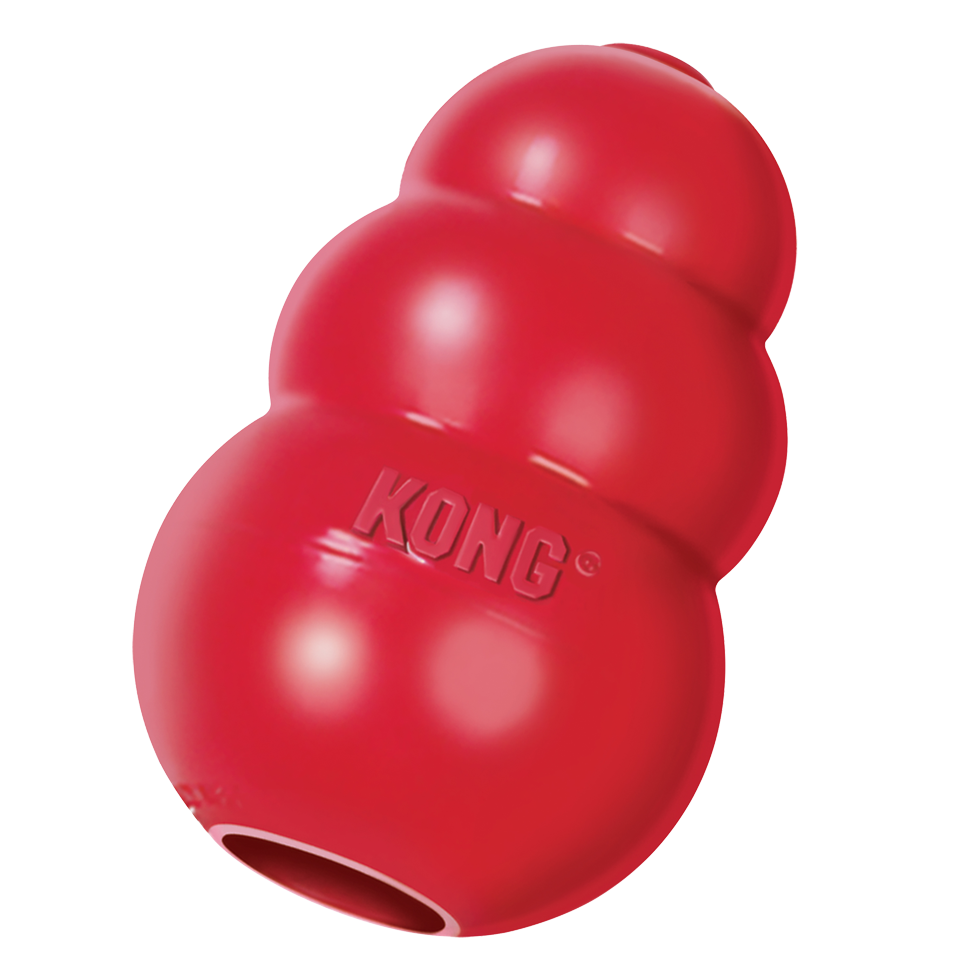 Alternative view of KONG Classic S