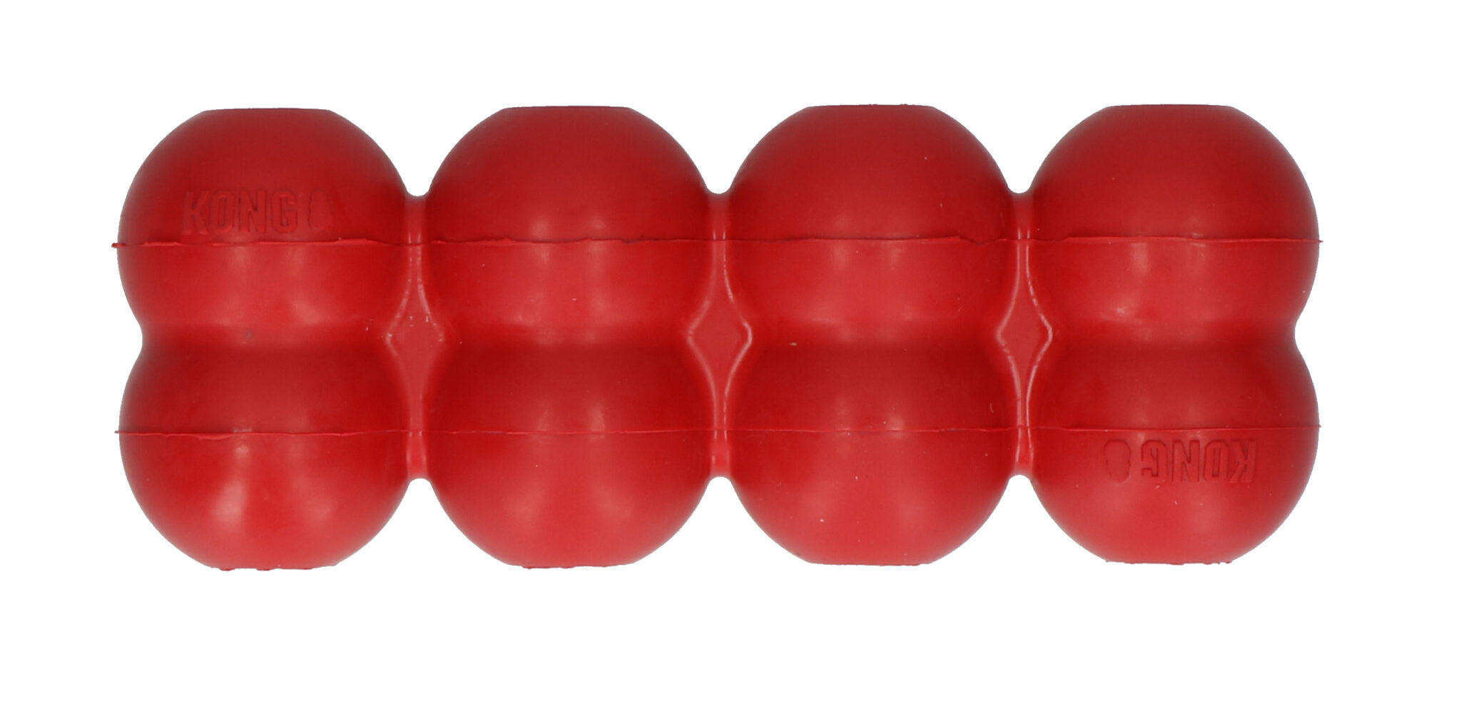Alternative view of KONG Goodie Ribbon L