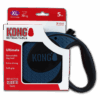 KONG Retractable Leash - Ultimate Blauw