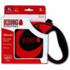 KONG Retractable Leash - Ultimate Rood
