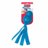 KONG Wubba Comet Assorti L