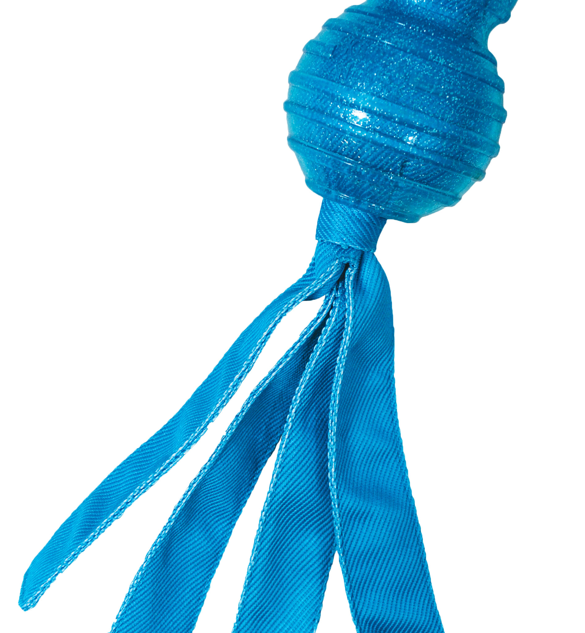 Alternative view of KONG Wubba Comet Assorti S
