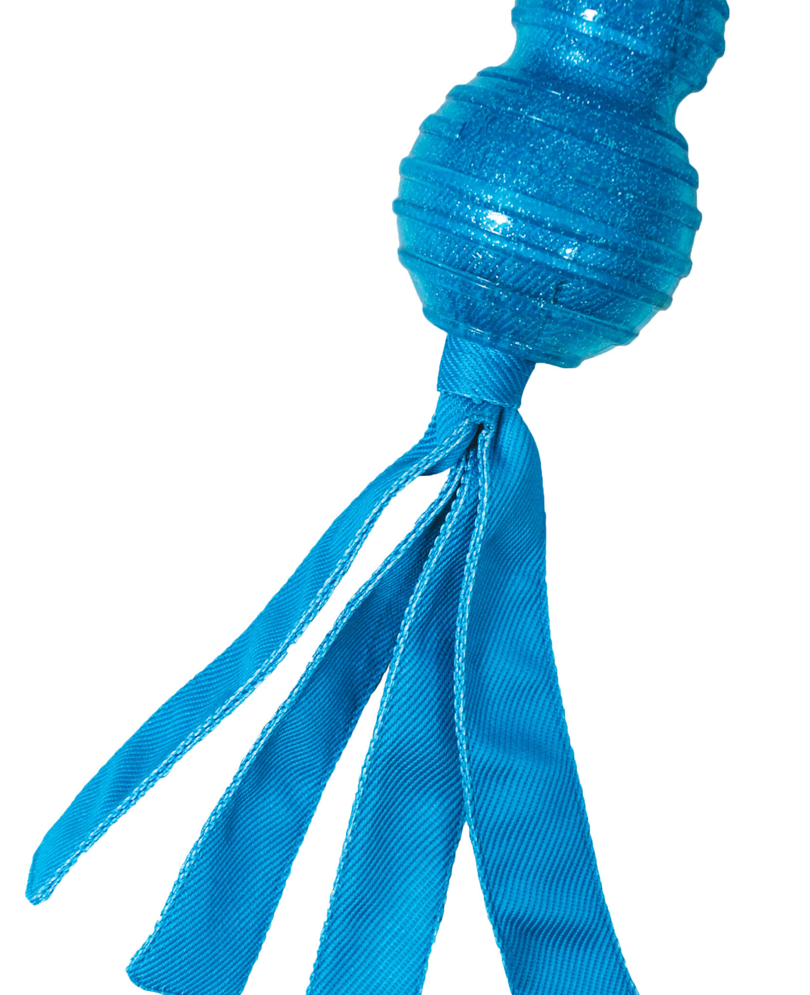 Alternative view of KONG Wubba Comet Assorti S