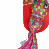 KONG Wubba Finz Roze S