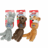 KONG Wubba Friends Assorti S
