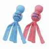 KONG Wubba Puppy Assorti