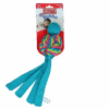 KONG Wubba Weaves Assorti L