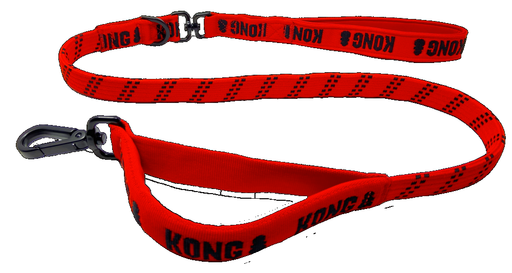 Alternative view of KONG Zero-Shock Leash Rood