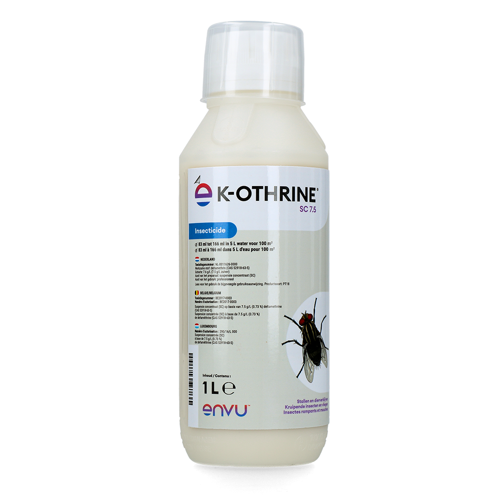 K-Othrine SC 7.5