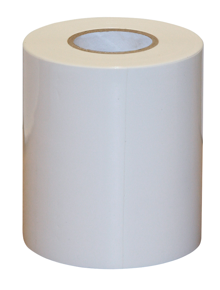 Kuil reparatie tape wit 25 m 25 m