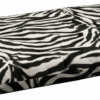 HD Cat Bed Zebra 45x55cm