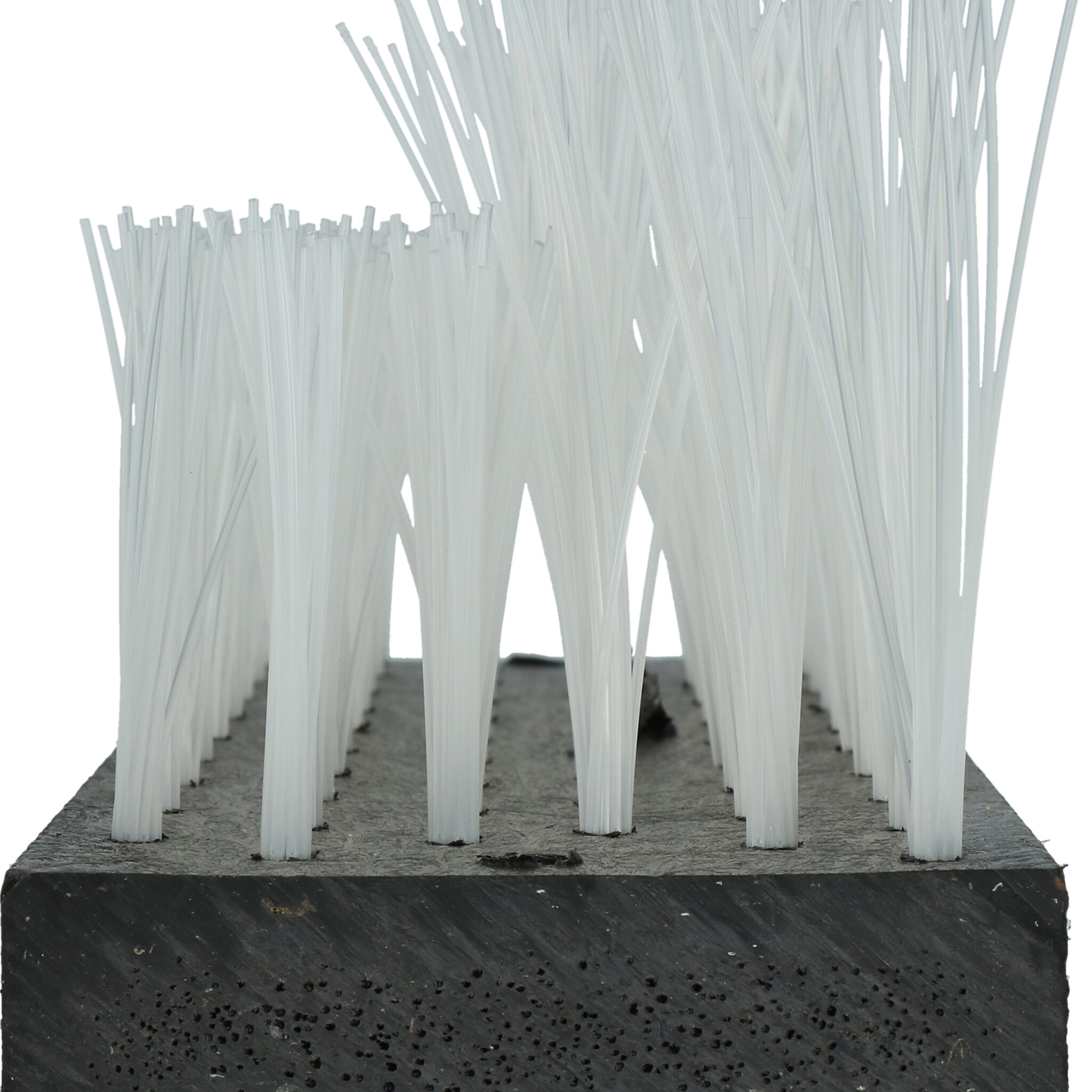 Alternative view of Vink Laarzenreiniger Zijborstel Links 90/60