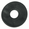 Lam redder Small zwart rubber Diaphragm 25mm