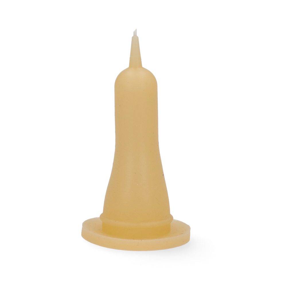 Lamspeen los transparant