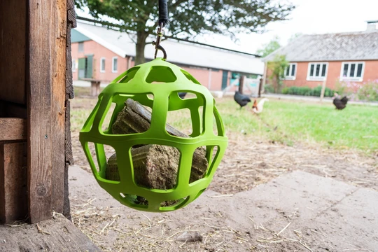 Alternative view of Lax Pikblok voor Legkippen 3,5 kg