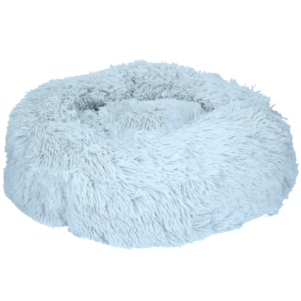 Alternative view of Let's Sleep Donut Lichtgrijs M