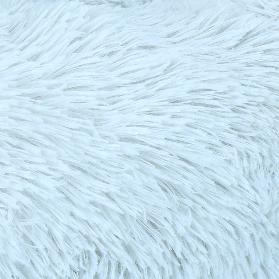 Alternative view of Let's Sleep Donut Lichtgrijs L