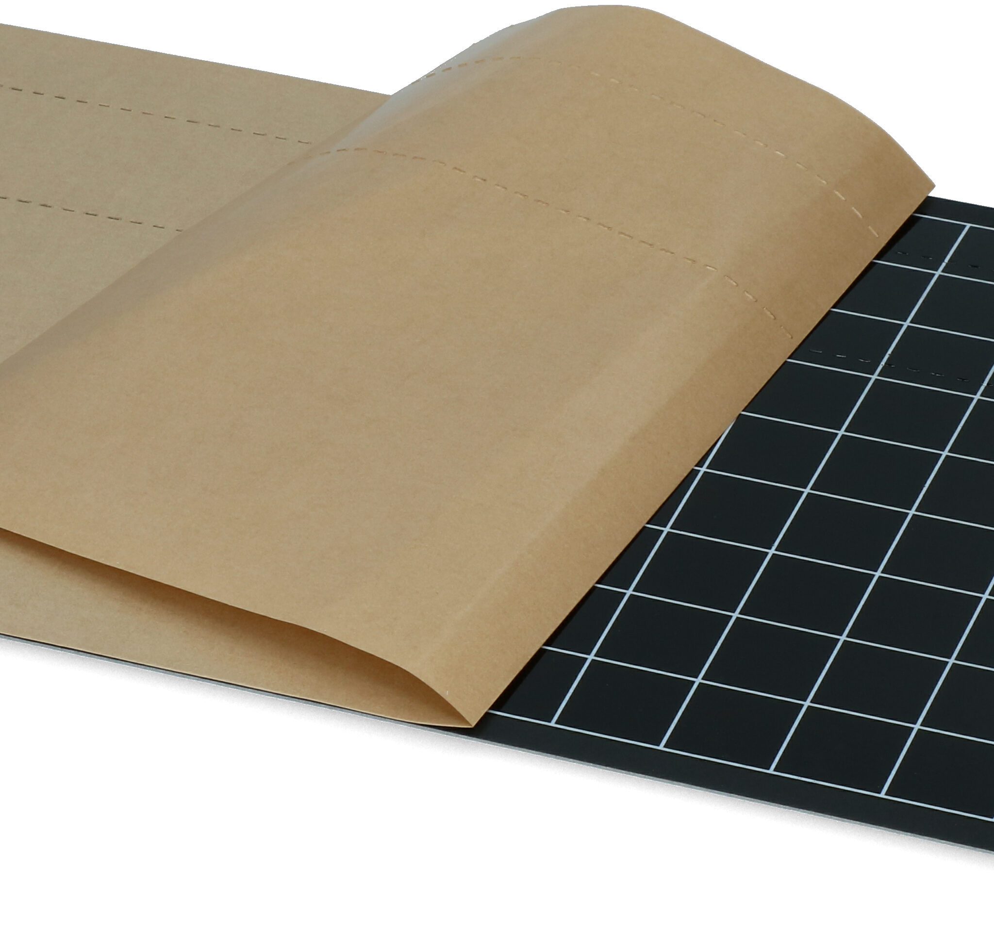 Alternative view of Lijmplaat voor PestWest Chameleon 42,8 x 24,5 cm