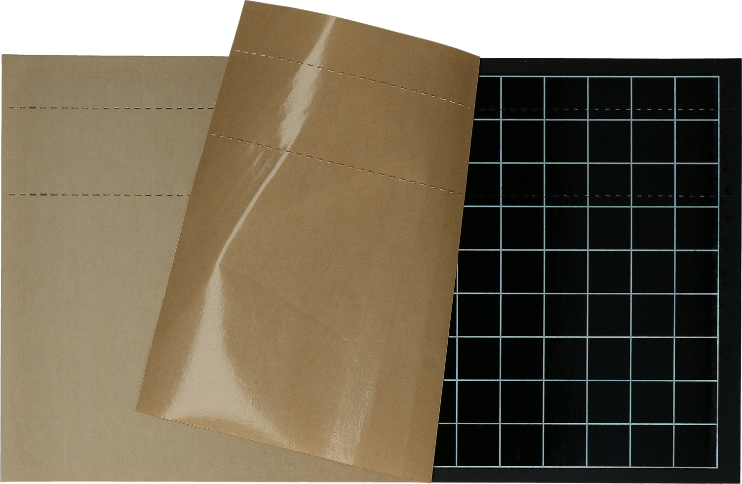 Lijmplaat voor PestWest Chameleon 42,8 x 24,5 cm