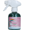 Lucky Horse Unicorn Glitterspray Groen