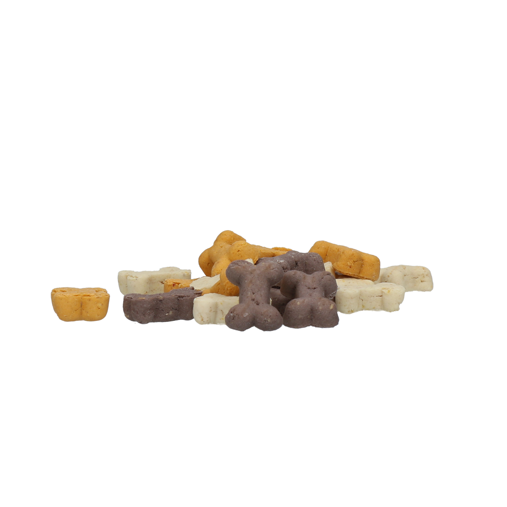 Alternative view of Luna's Choice Puppy Mix S