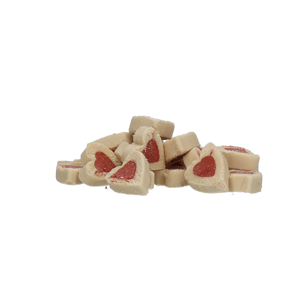 Alternative view of Luna's Choice Trainer Mix Hartjes