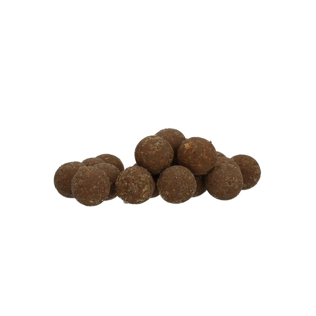 Alternative view of Luna's Choice Trainer Mix Zalm Balletjes (glutenvrij)