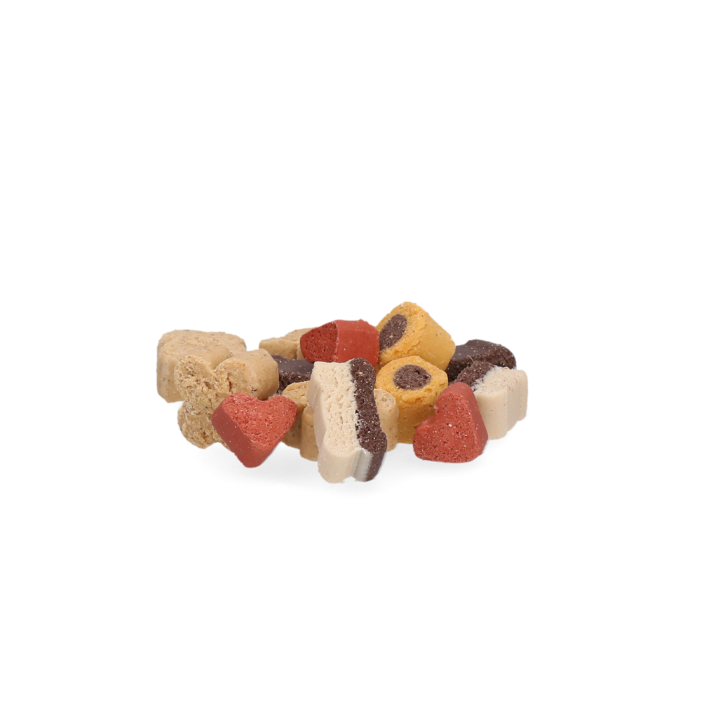 Alternative view of Luna's Choice Trainer Mix Tasty Mix