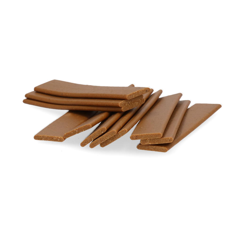 Alternative view of Luna's Choice Trainer Mix Chicken strips
