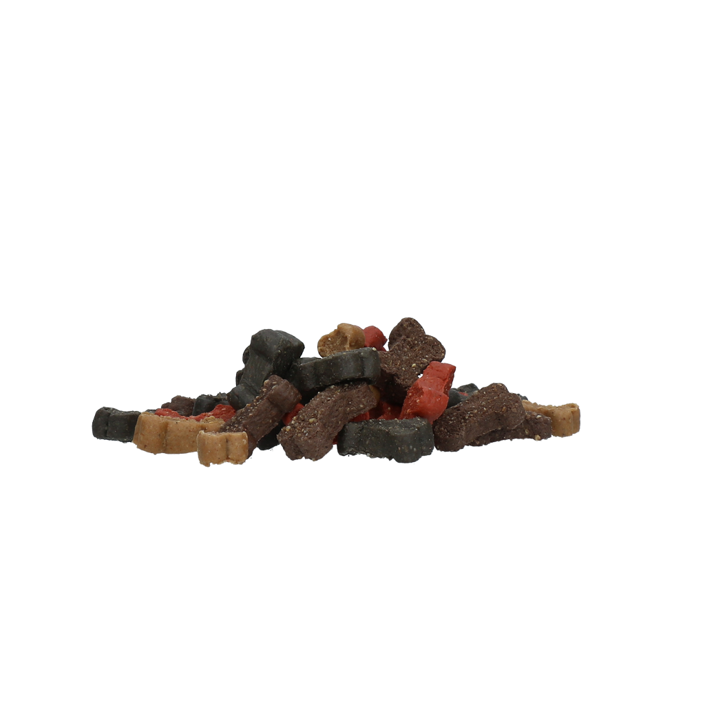 Alternative view of Luna's Choice Trainer Mix Glutenvrij