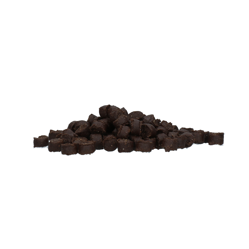 Alternative view of Luna's Choice Trainer Mix Deer Drop (glutenvrij)