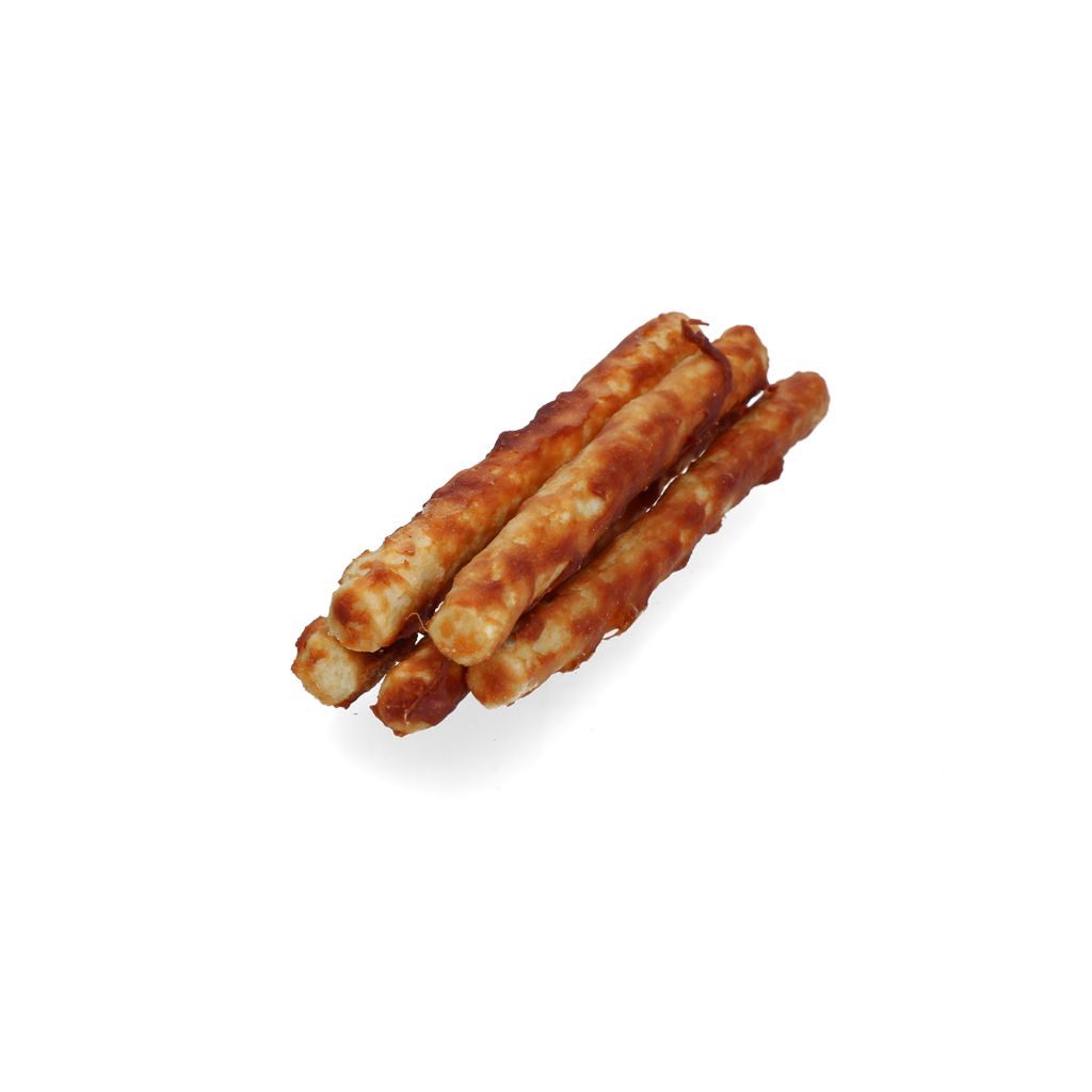 Alternative view of Luna's Choice Collagen Chews Stick Zalm S