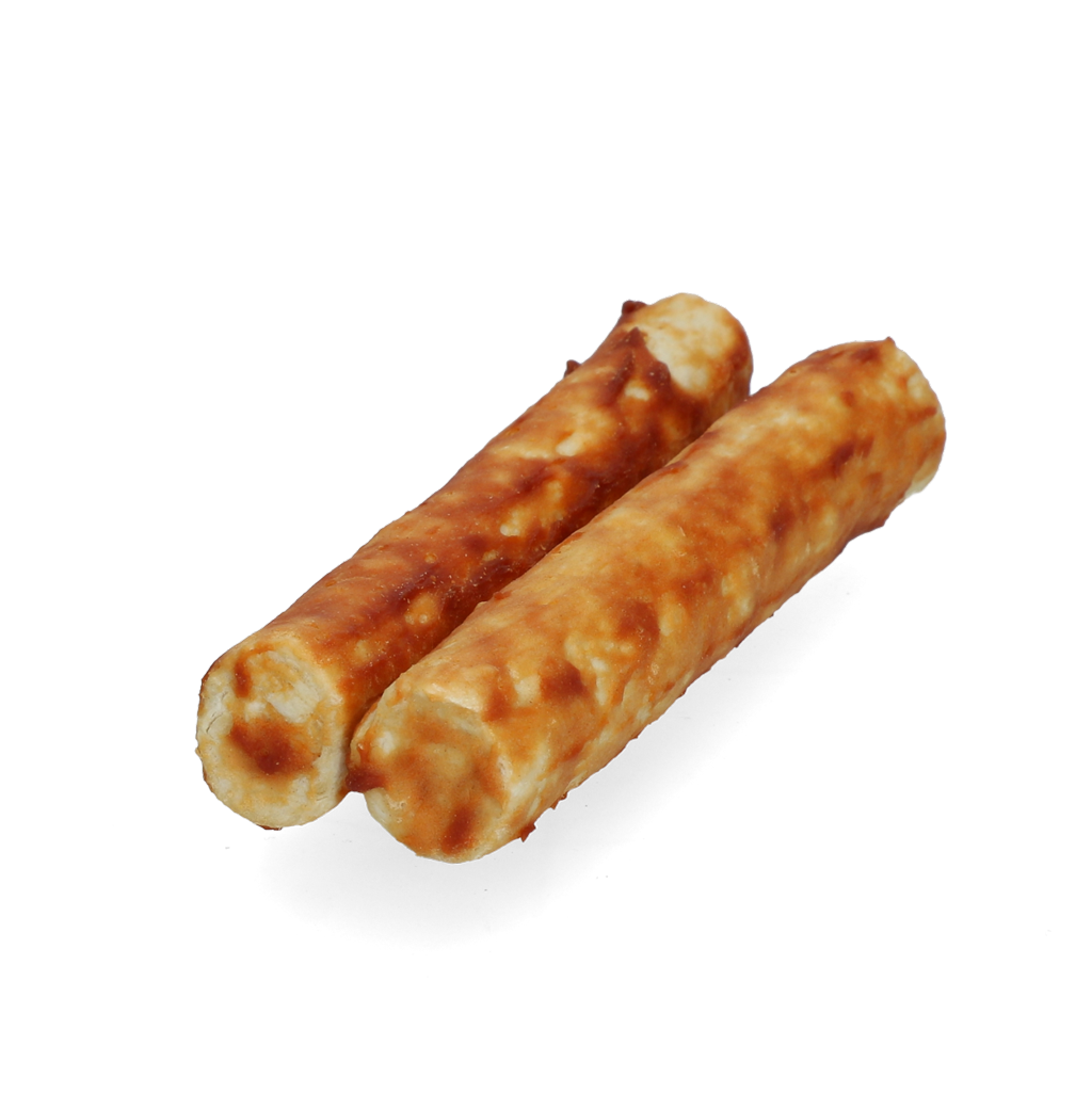 Alternative view of Luna's Choice Collagen Chews Stick Zalm M