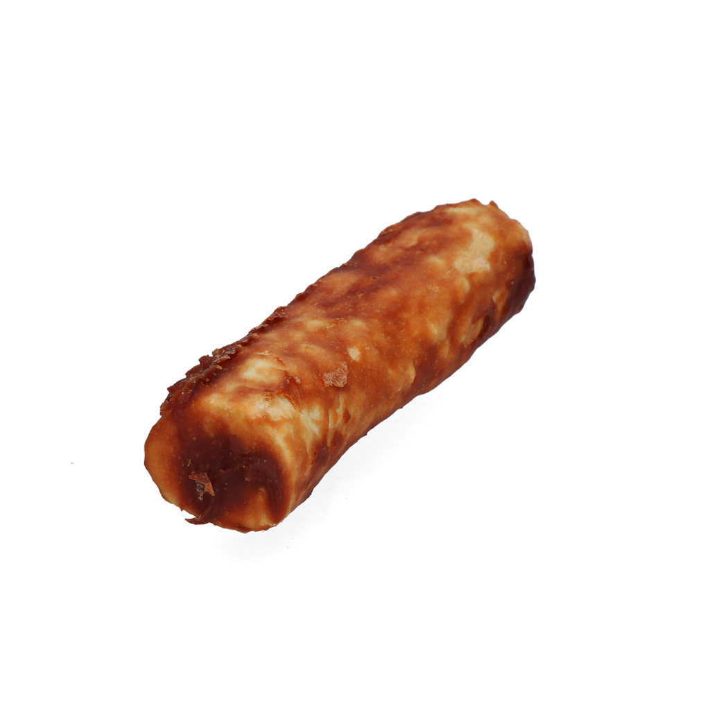 Alternative view of Luna's Choice Collagen Chews Stick Zalm L