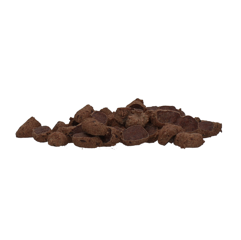 Alternative view of Luna's Choice Plant Based Trainer Snack