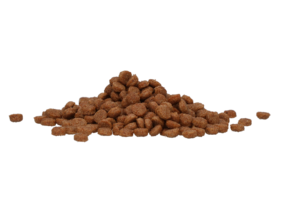 Alternative view of Luna’s Choice Puppy Feed Grootverpakking 10 kg