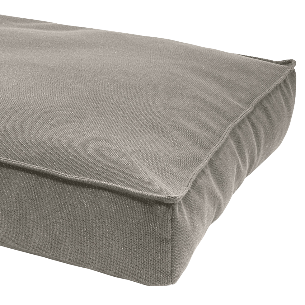 Alternative view of Madison Manchester Lounge Cushion Taupe S