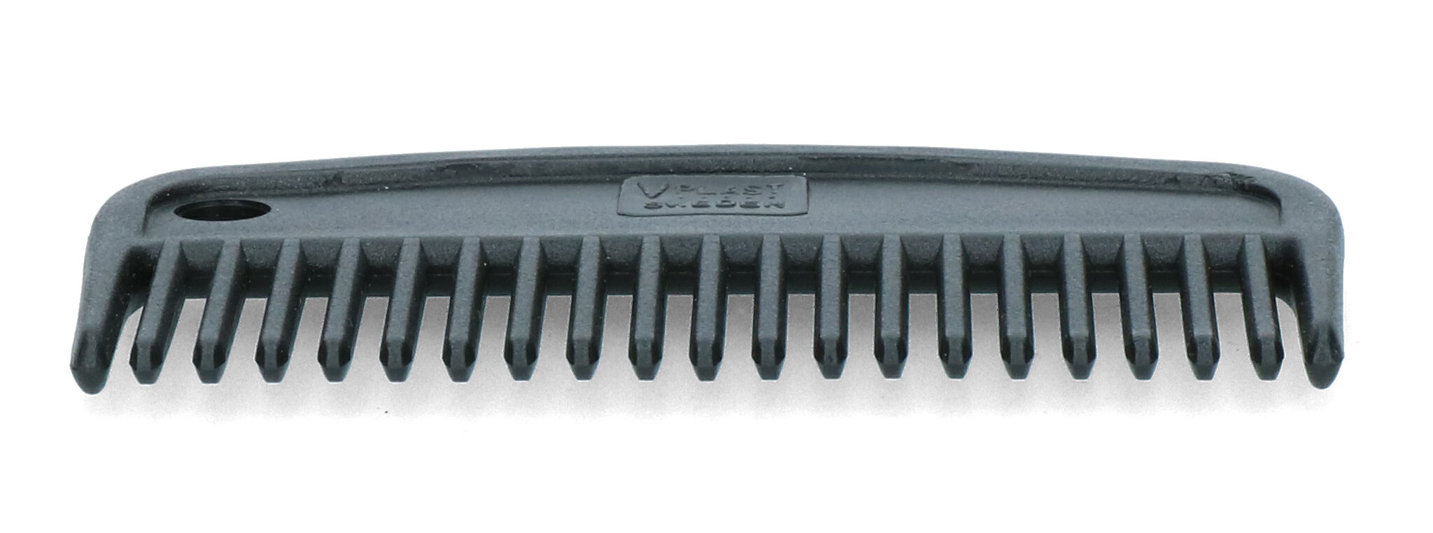 Alternative view of Manenkam 100 mm Zwart